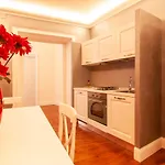 Un Rifugio Romantico A Napoli