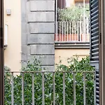 Un Rifugio Romantico A Napoli