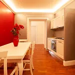 Un Rifugio Romantico A Napoli