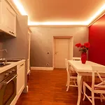 Un Rifugio Romantico A Napoli