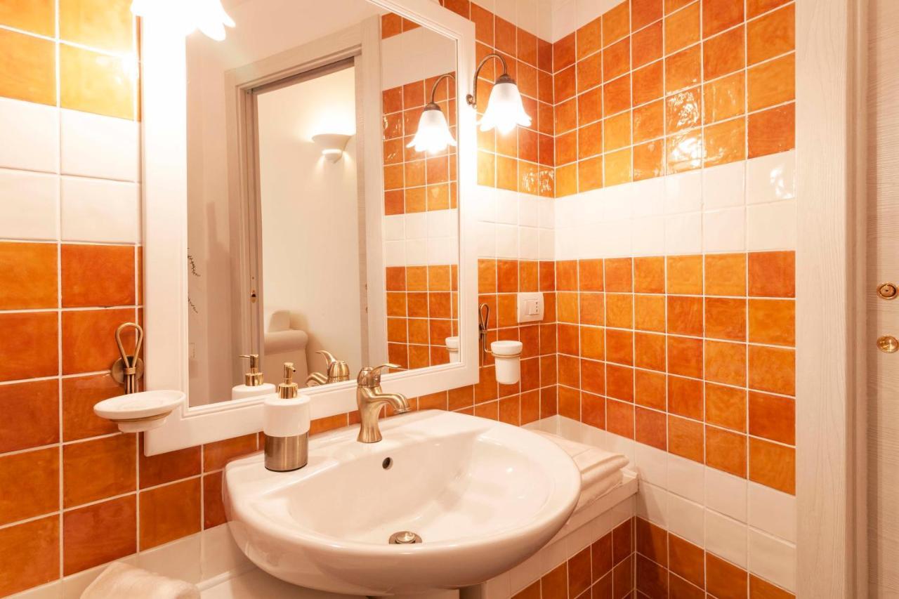 Un Rifugio Romantico A Apartment *